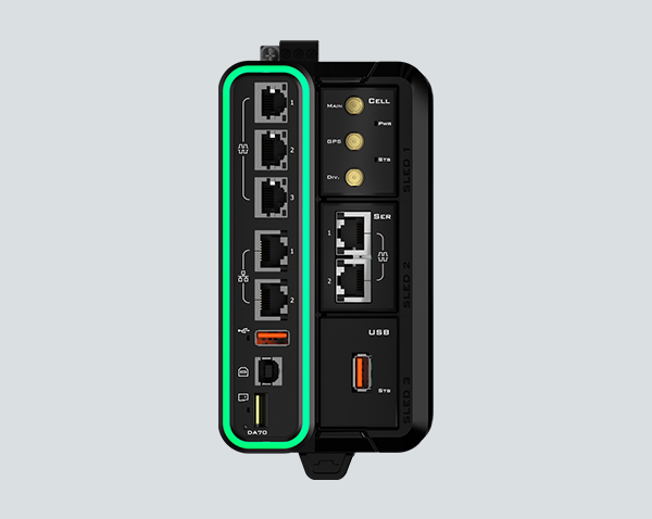 FlexEdge智能邊緣自動化平臺
