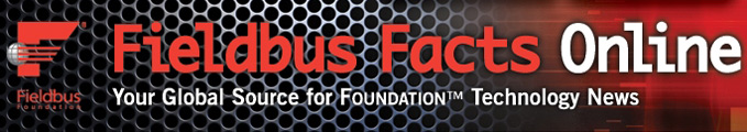 現(xiàn)場總線基金會（Fieldbus Foundation）