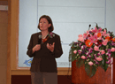 Dawn Tilbury，美國密歇根大學(xué)教授