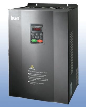 英威騰CHV180系列電梯專(zhuān)用變頻器