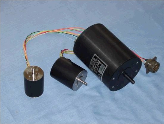 光電絕對值編碼器