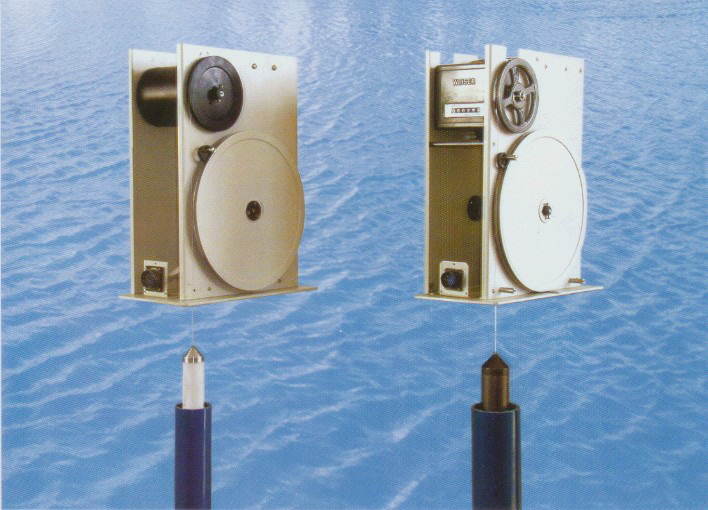 WFX-40型自收纜水位計(jì)